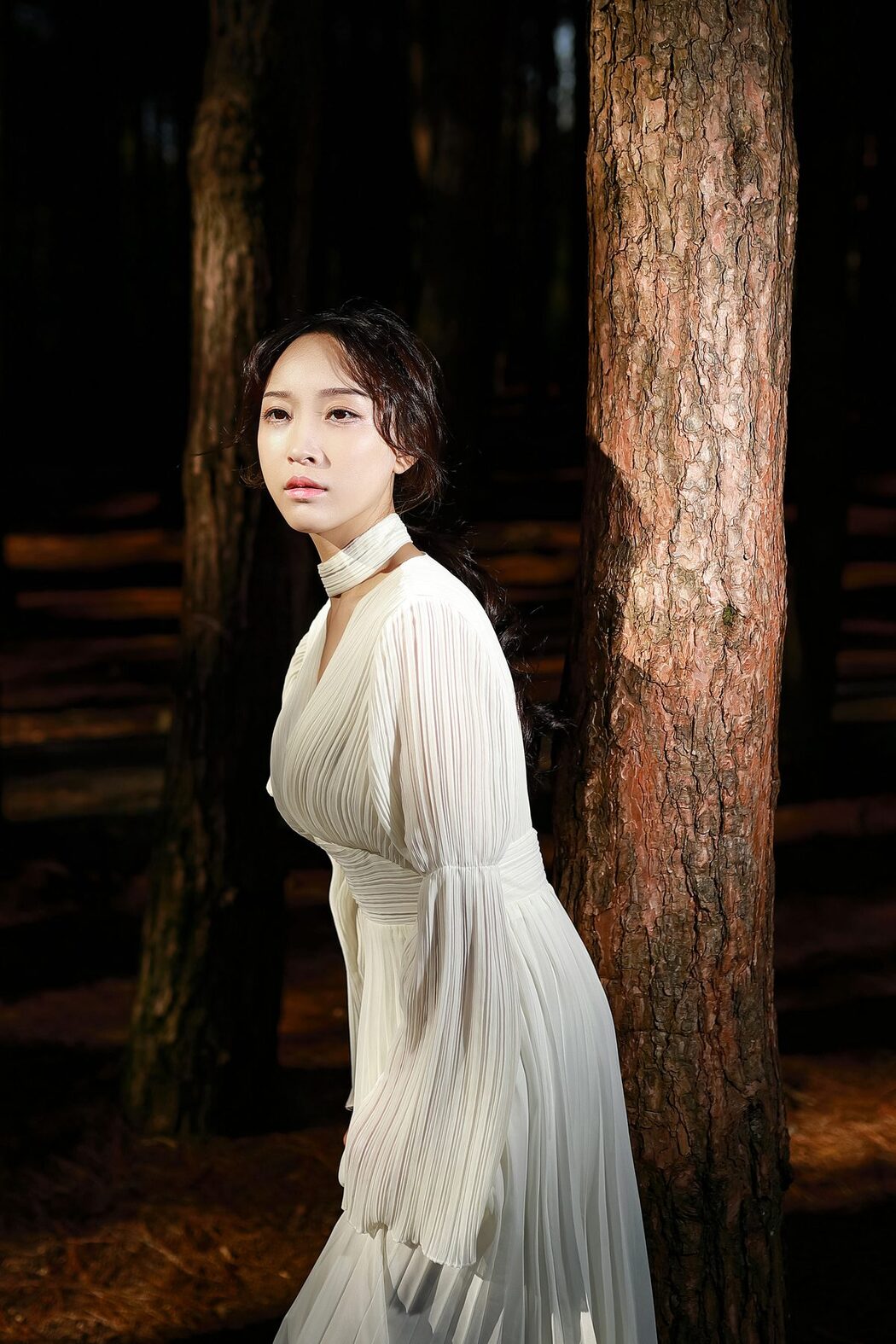 YiTuYu艺图语 Vol.6055 Yu Yan