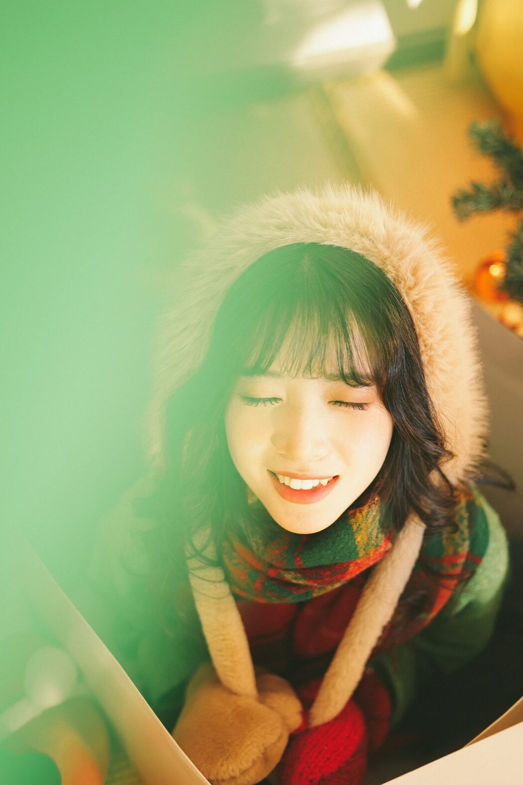 YiTuYu艺图语 Vol.6021 Yi Zhi A Meng Zai