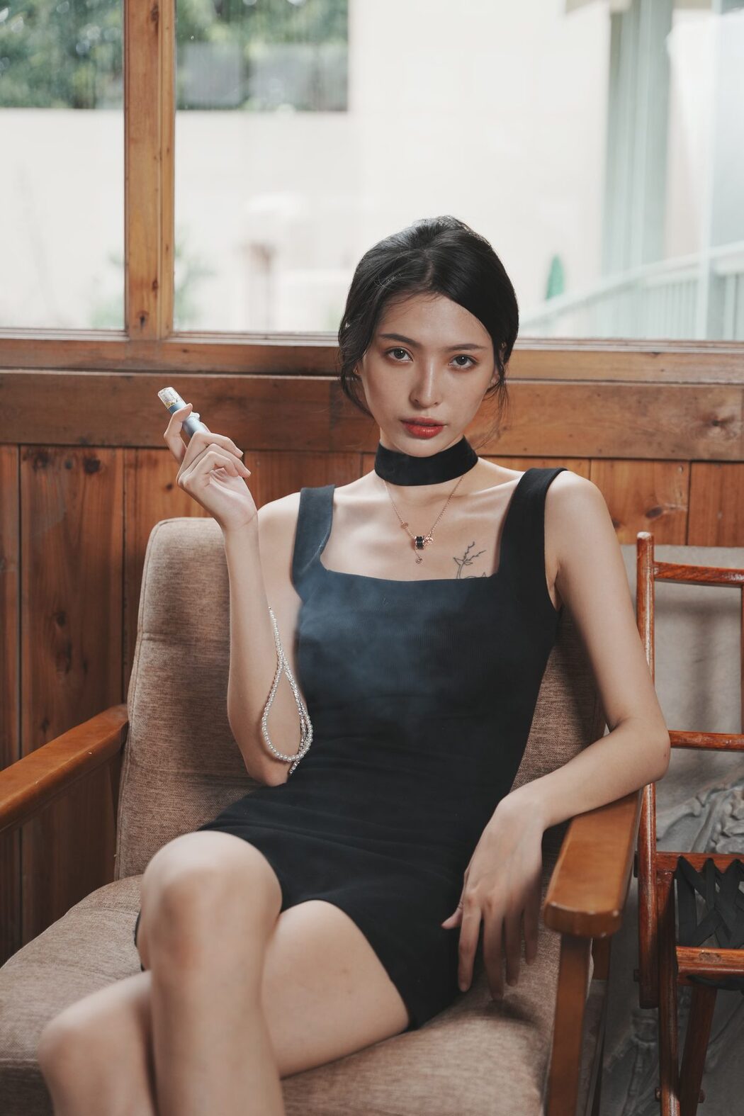 YiTuYu艺图语 Vol.6097 Xiao G