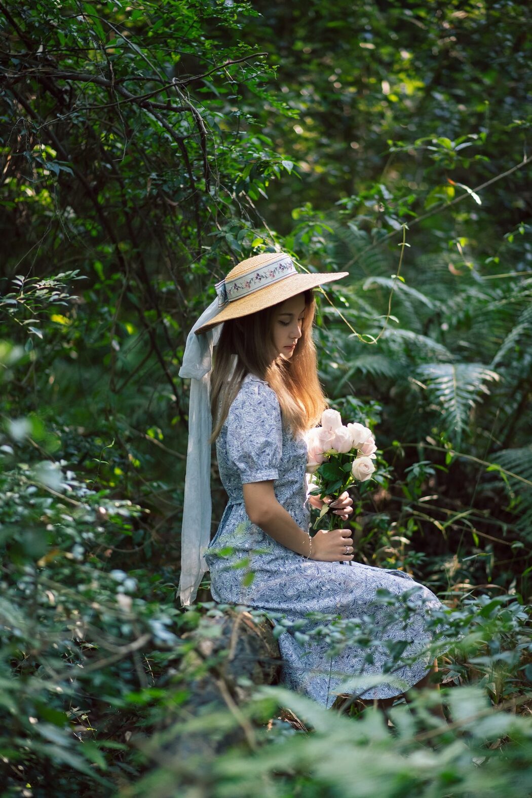 YiTuYu艺图语 Vol.6052 Rao Xian