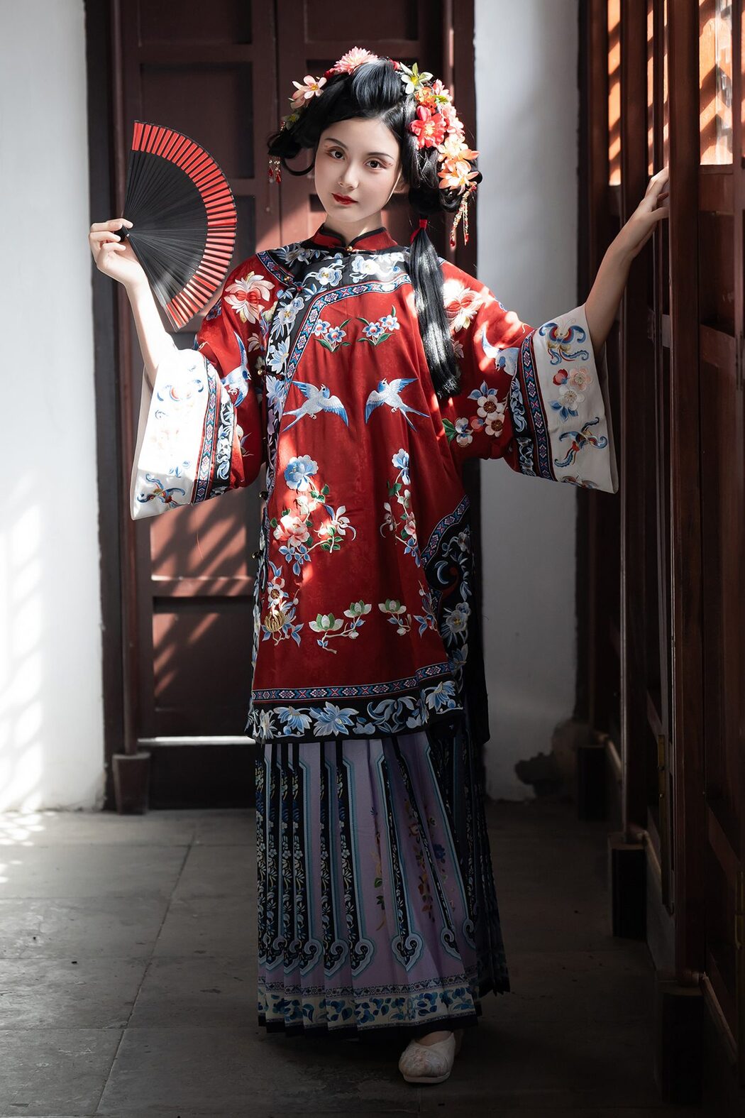 YiTuYu艺图语 Vol.6064 Gao Gao Cover Photo