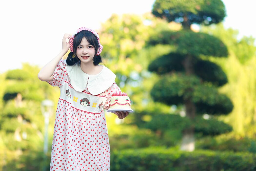 YiTuYu艺图语 Vol.5967 Si Li