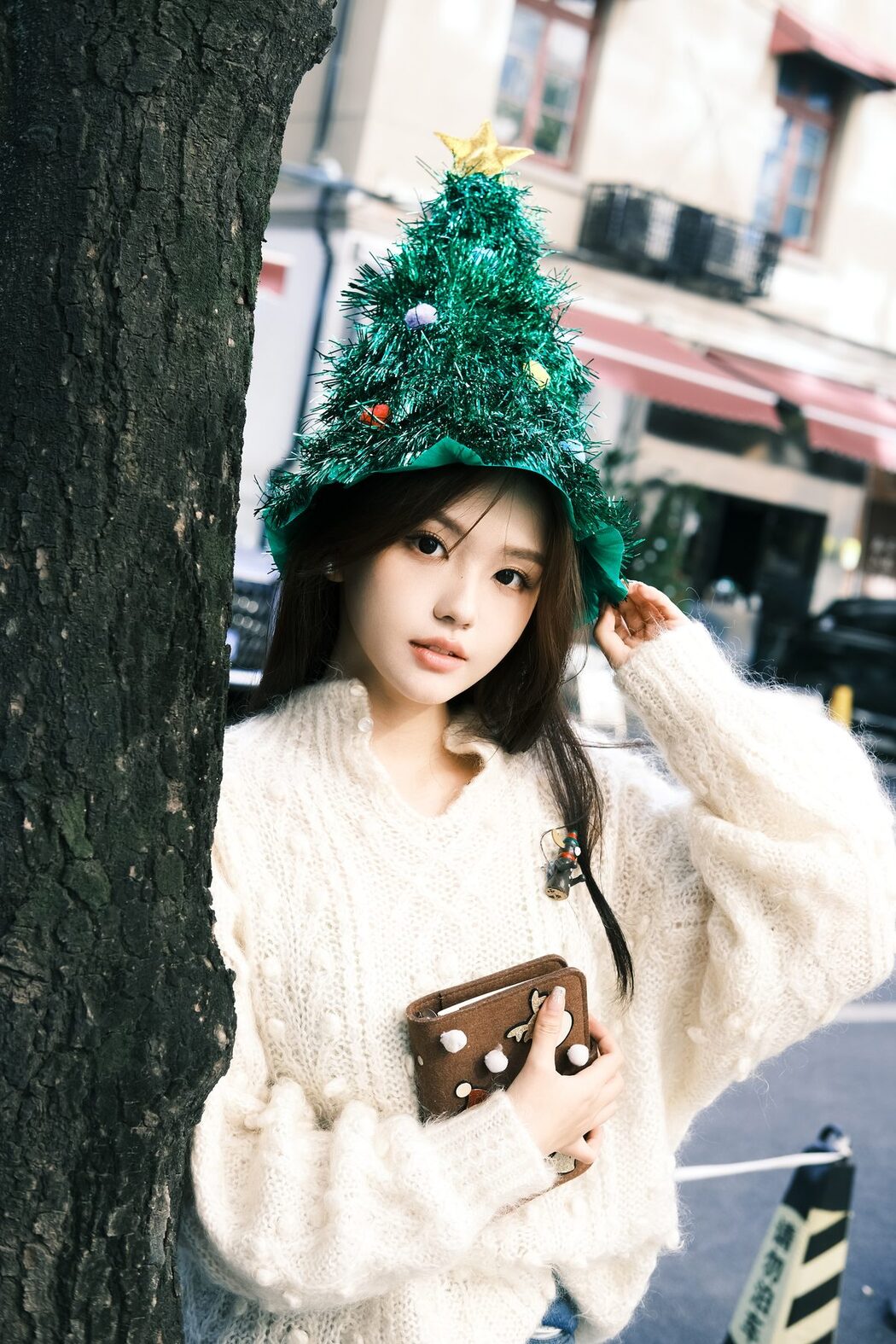 YiTuYu艺图语 Vol.6091 Xiao Hang
