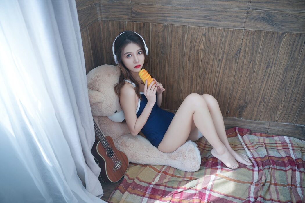 YiTuYu艺图语 Vol.6059 Gaia