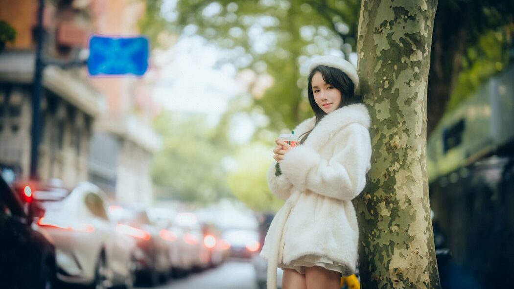 YiTuYu艺图语 Vol.5986 Xi Xi