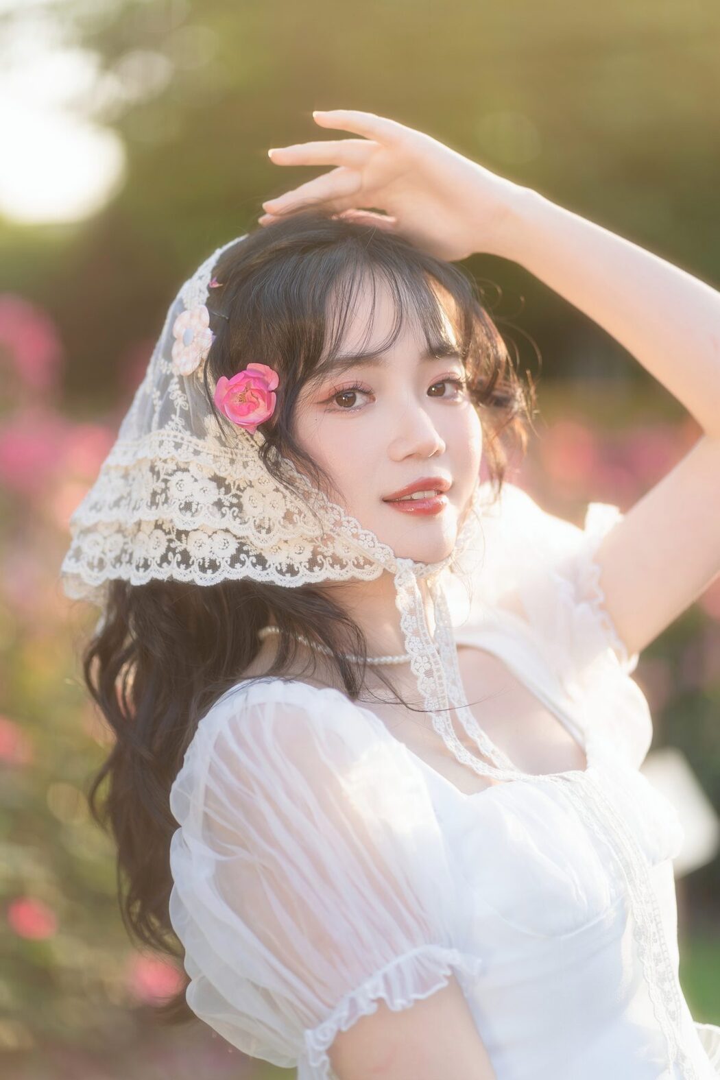 YiTuYu艺图语 Vol.6079 Xiao Ou O