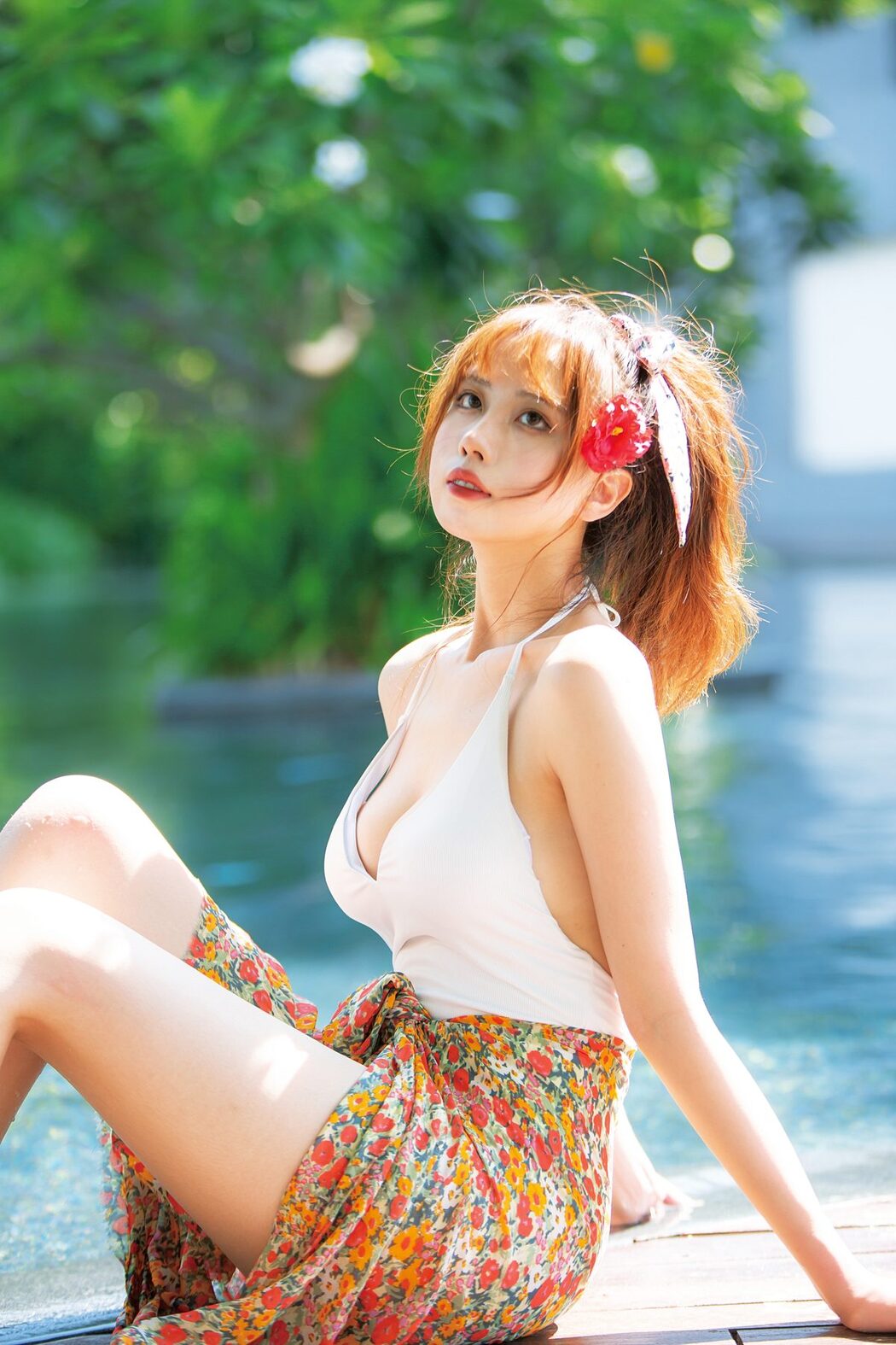 YiTuYu艺图语 Vol.6029 Nian Xue WW