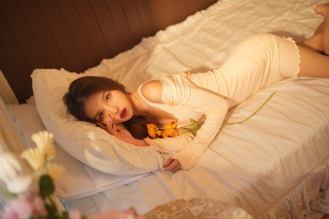 YiTuYu艺图语 Vol.6048 Gaia