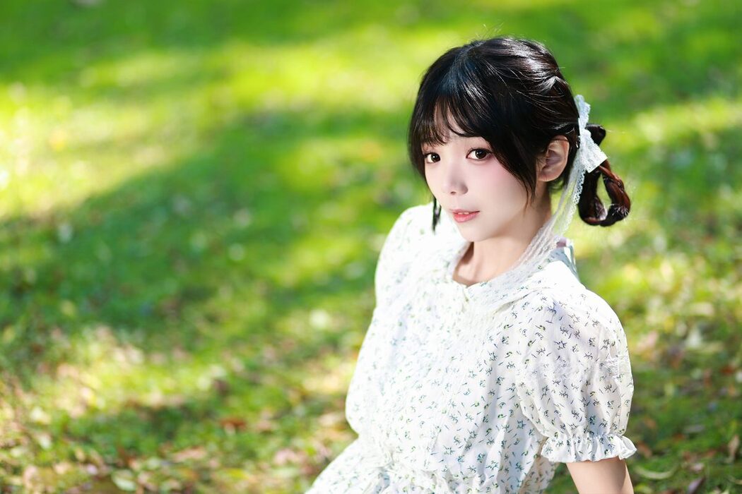 YiTuYu艺图语 Vol.5979 Jie Ruan Tang