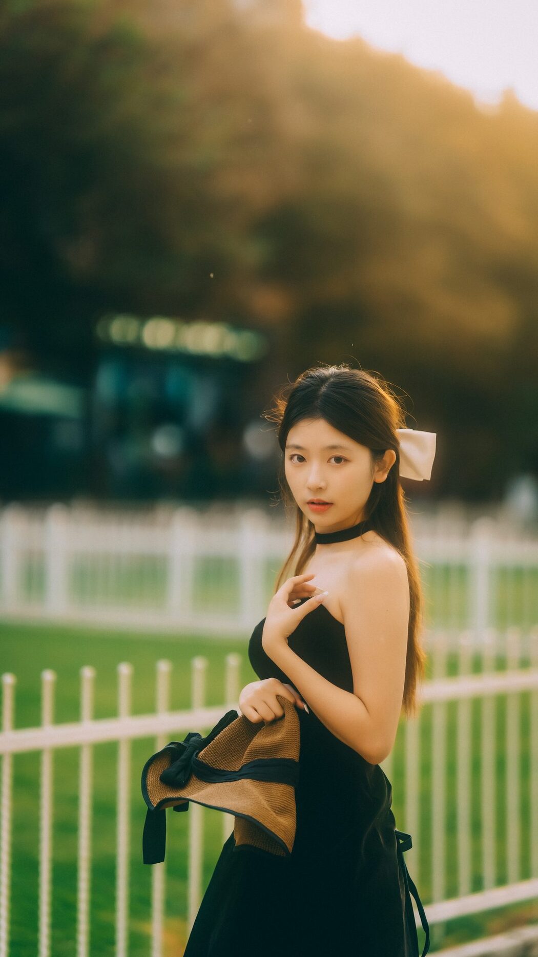 YiTuYu艺图语 Vol.6022 Zhi He Nai Gai