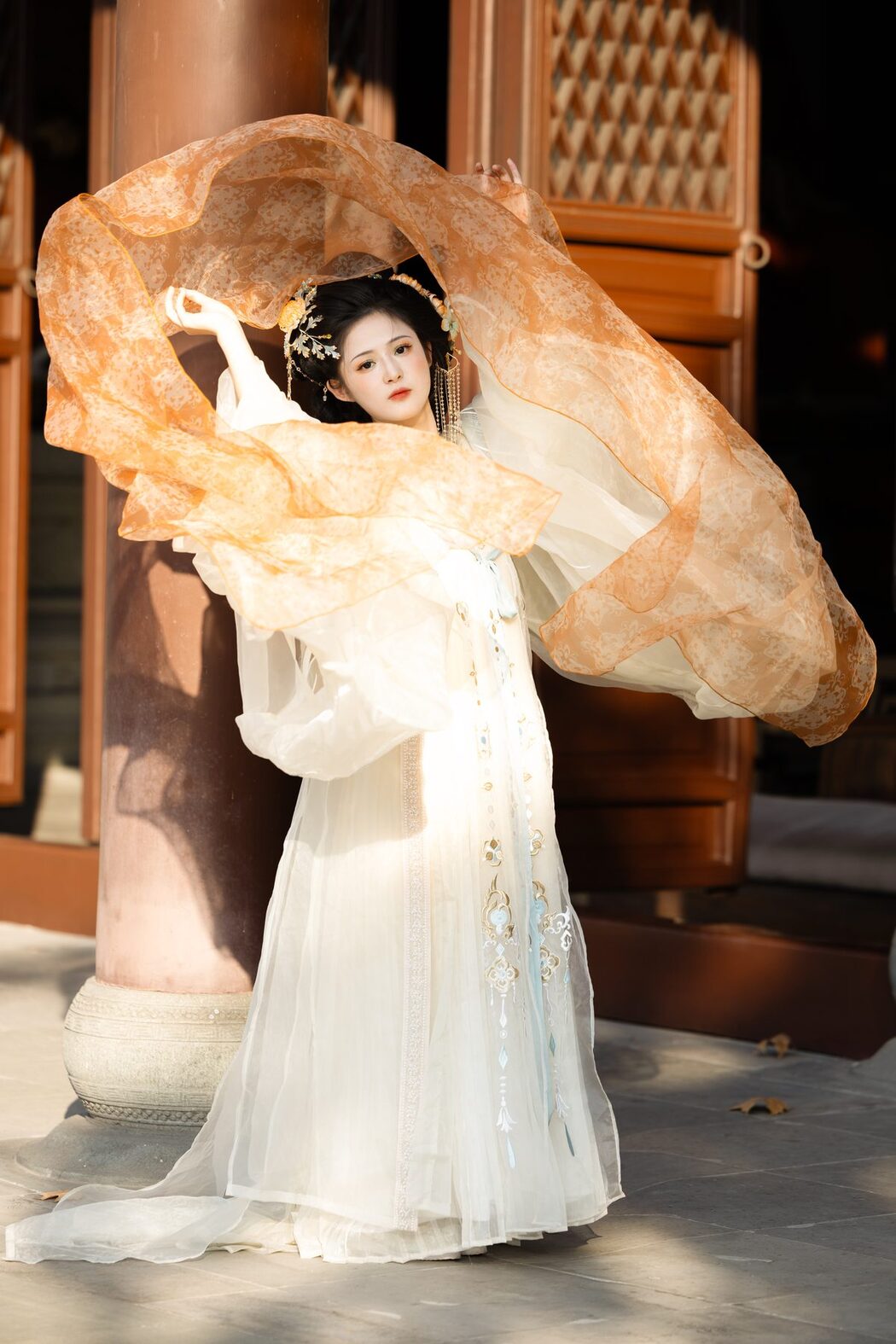 YiTuYu艺图语 Vol.6066 Yi Wan Da Yu Yuan