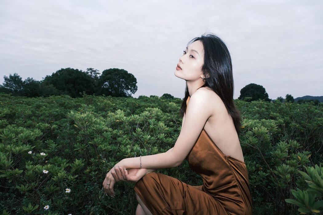 YiTuYu艺图语 Vol.6034 Zao Yan Xiang