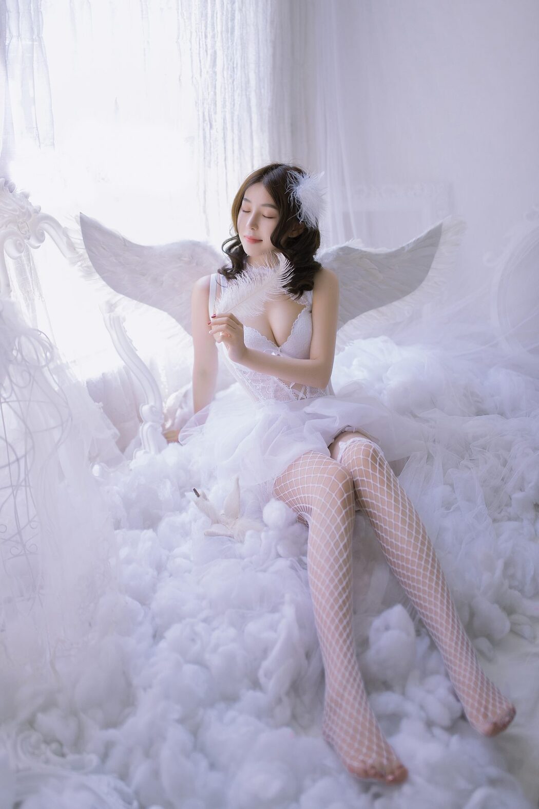 YiTuYu艺图语 Vol.6036 Bobo