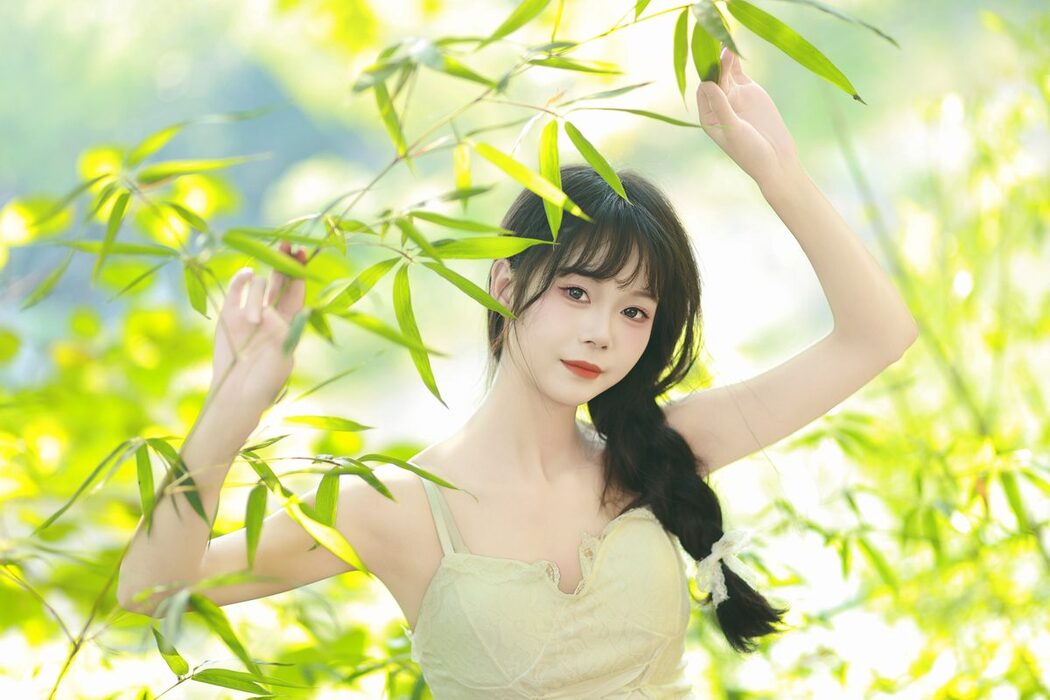 YiTuYu艺图语 Vol.5983 Guan Ning