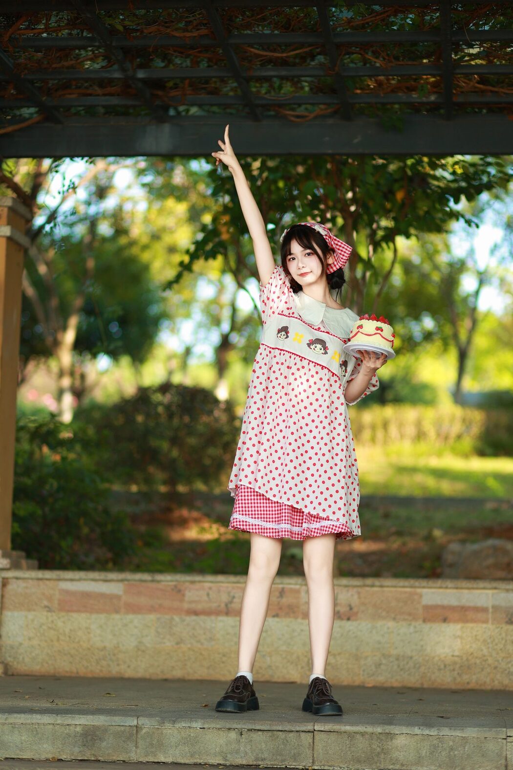 YiTuYu艺图语 Vol.5967 Si Li