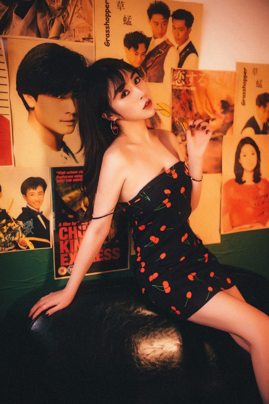 YiTuYu艺图语 Vol.6046 Kure Suo Wei