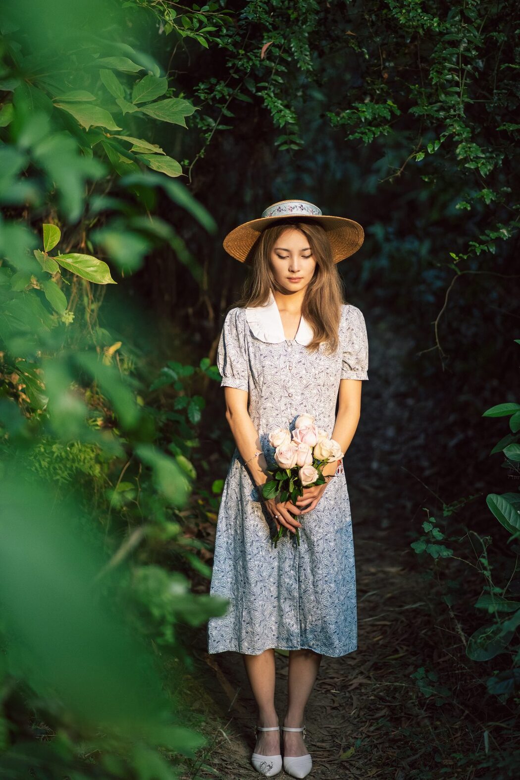 YiTuYu艺图语 Vol.6052 Rao Xian