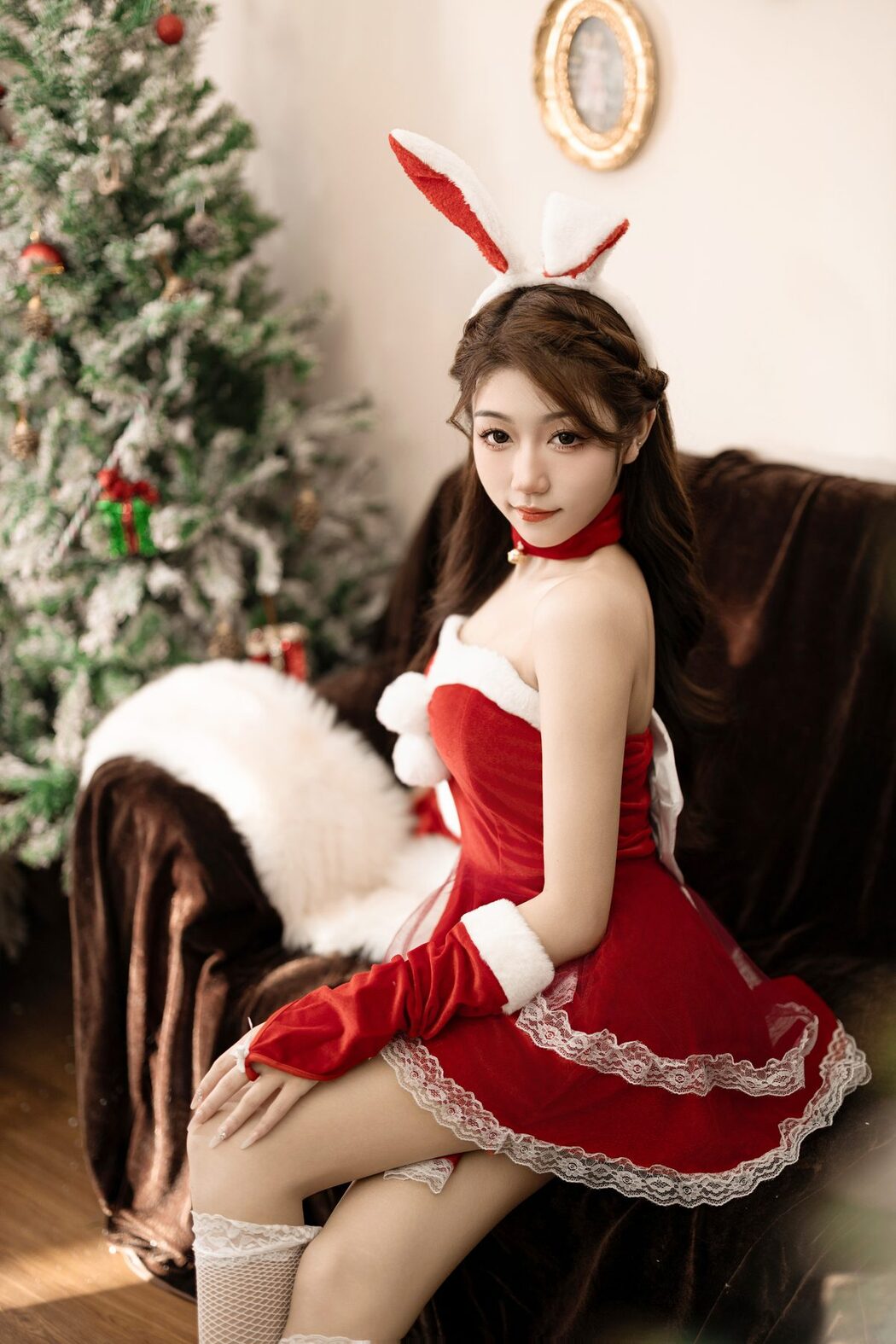 YiTuYu艺图语 Vol.6075 Wen Wen