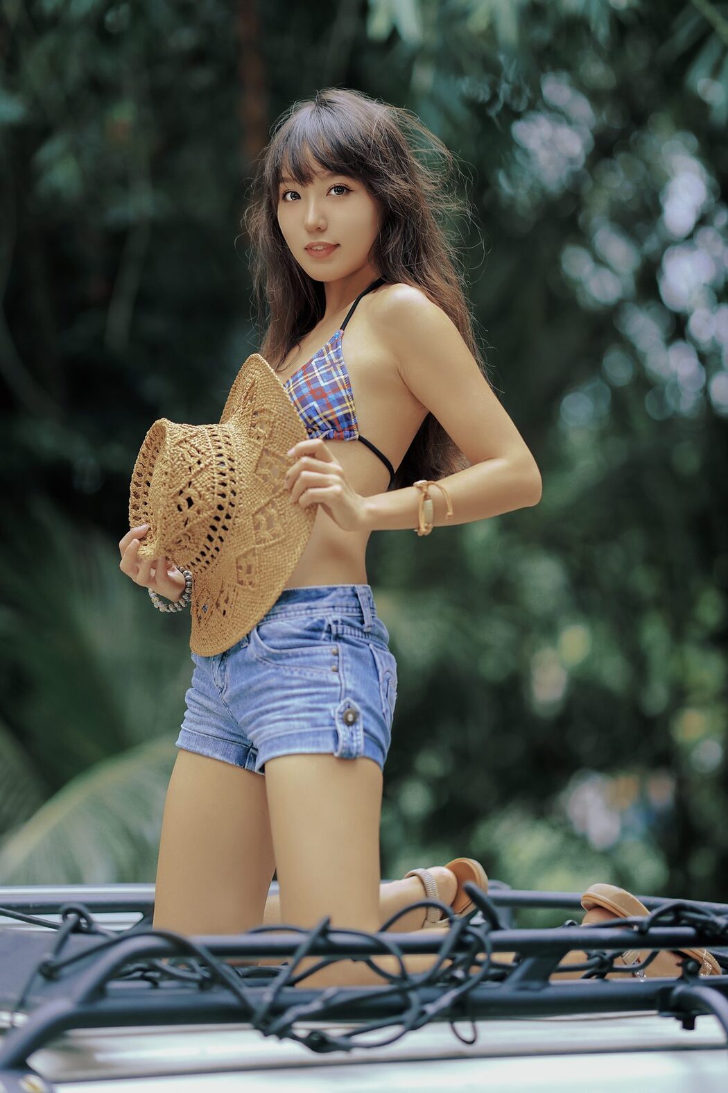 YiTuYu艺图语 Vol.6067 Ai Nao Mei Qing Xu