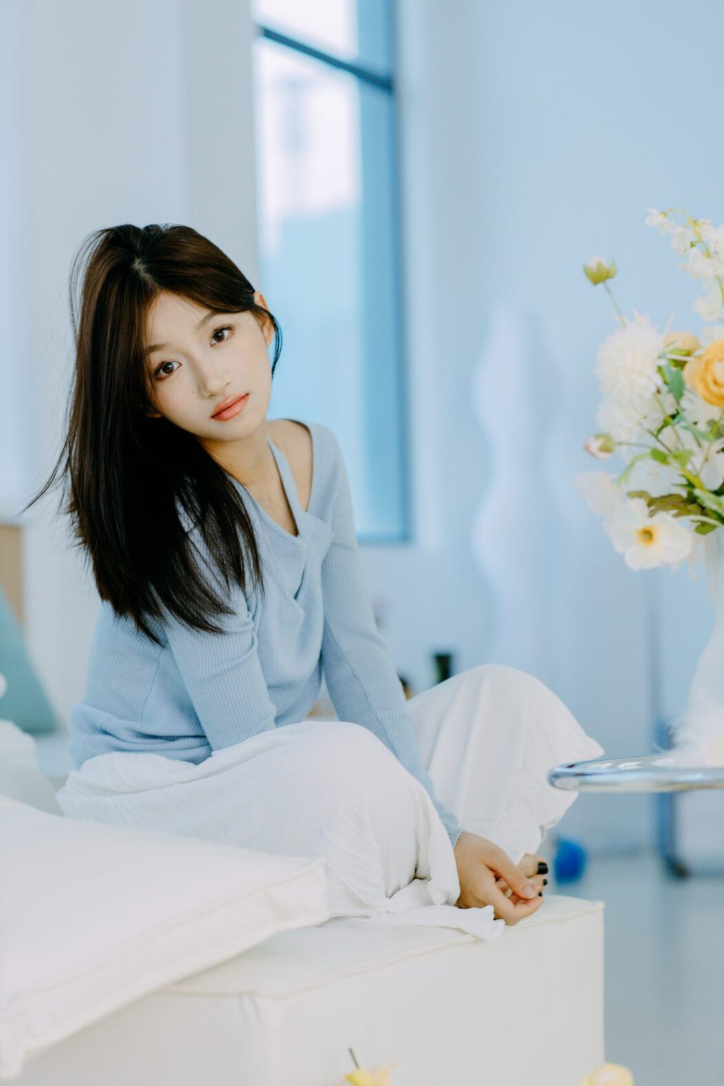 YiTuYu艺图语 Vol.6010 Yu Er