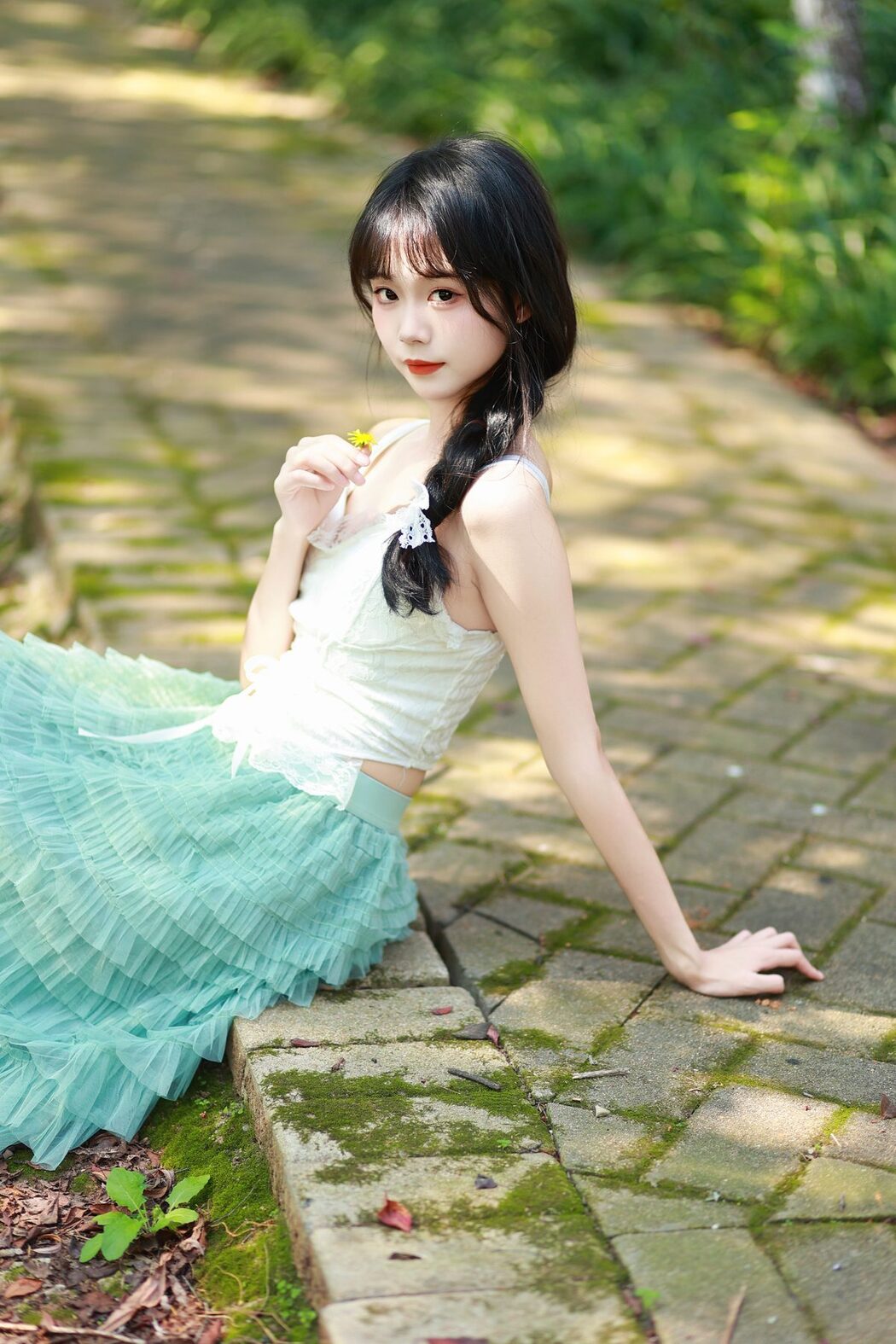 YiTuYu艺图语 Vol.5983 Guan Ning