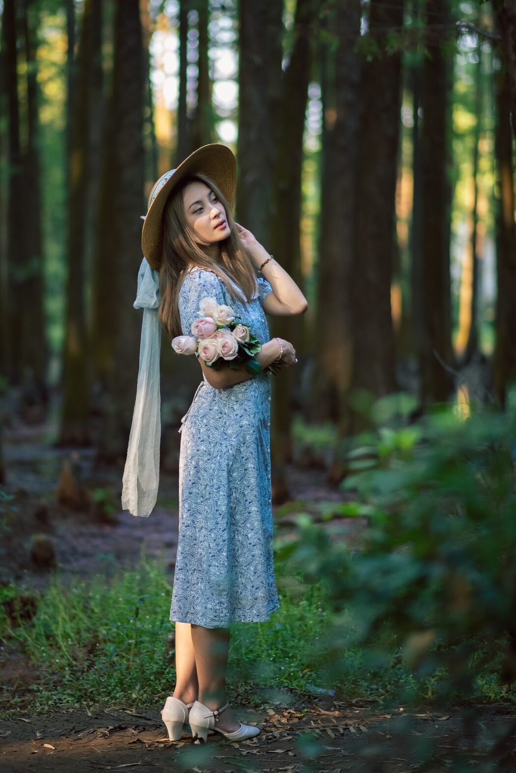 YiTuYu艺图语 Vol.6052 Rao Xian