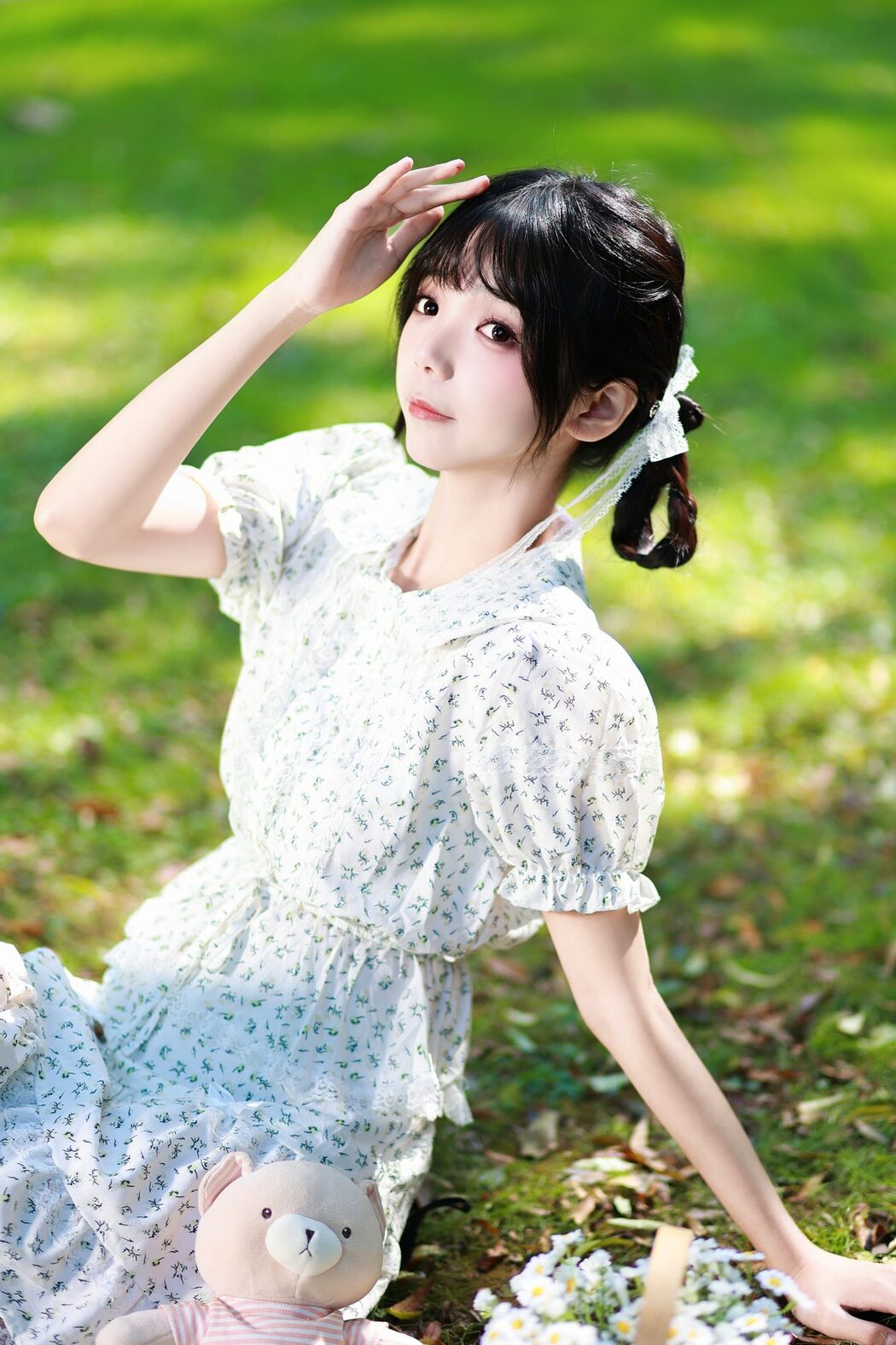 YiTuYu艺图语 Vol.5979 Jie Ruan Tang
