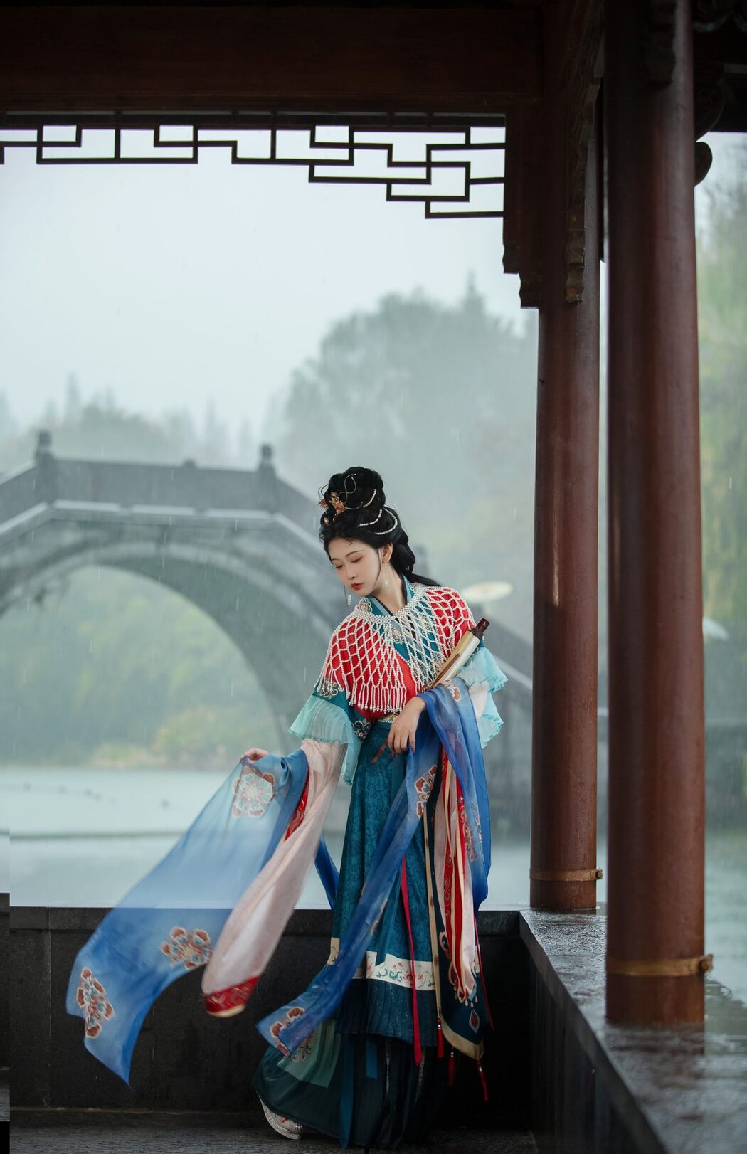 YiTuYu艺图语 Vol.6038 Jiao Yi Zhi Sui Sui