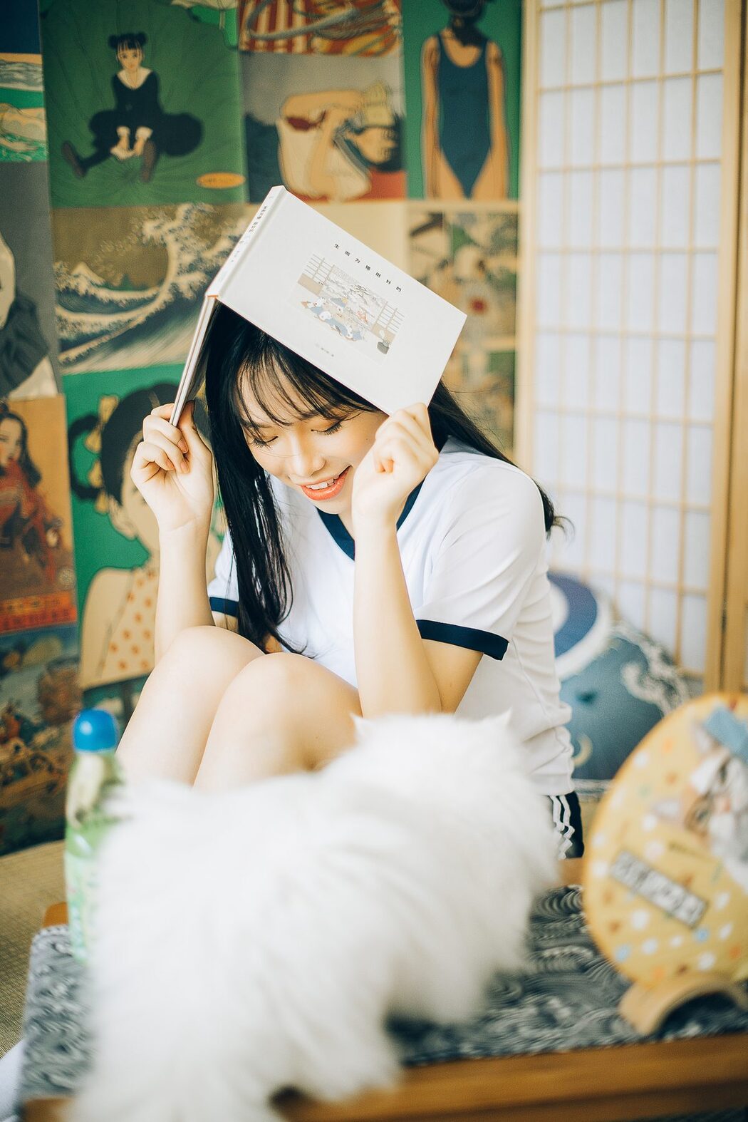 YiTuYu艺图语 Vol.6085 You Zi