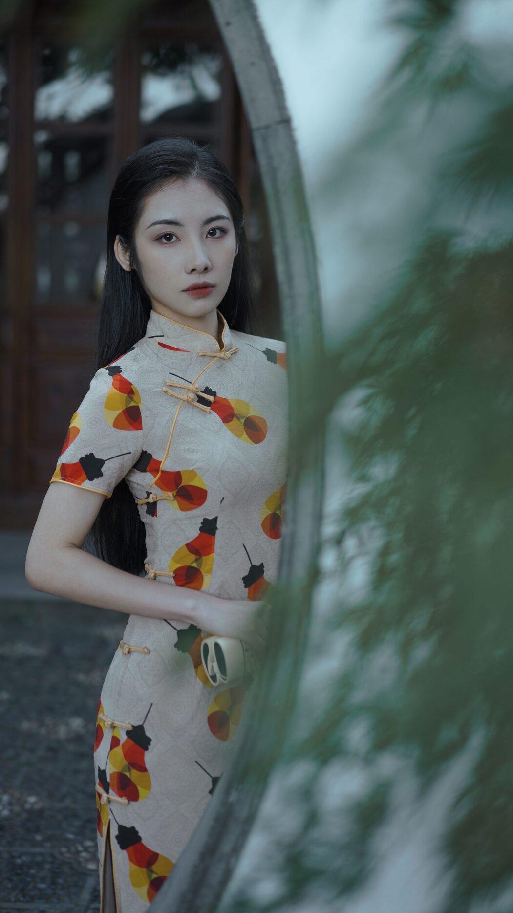 YiTuYu艺图语 Vol.5996 Yu Hitomi Rice