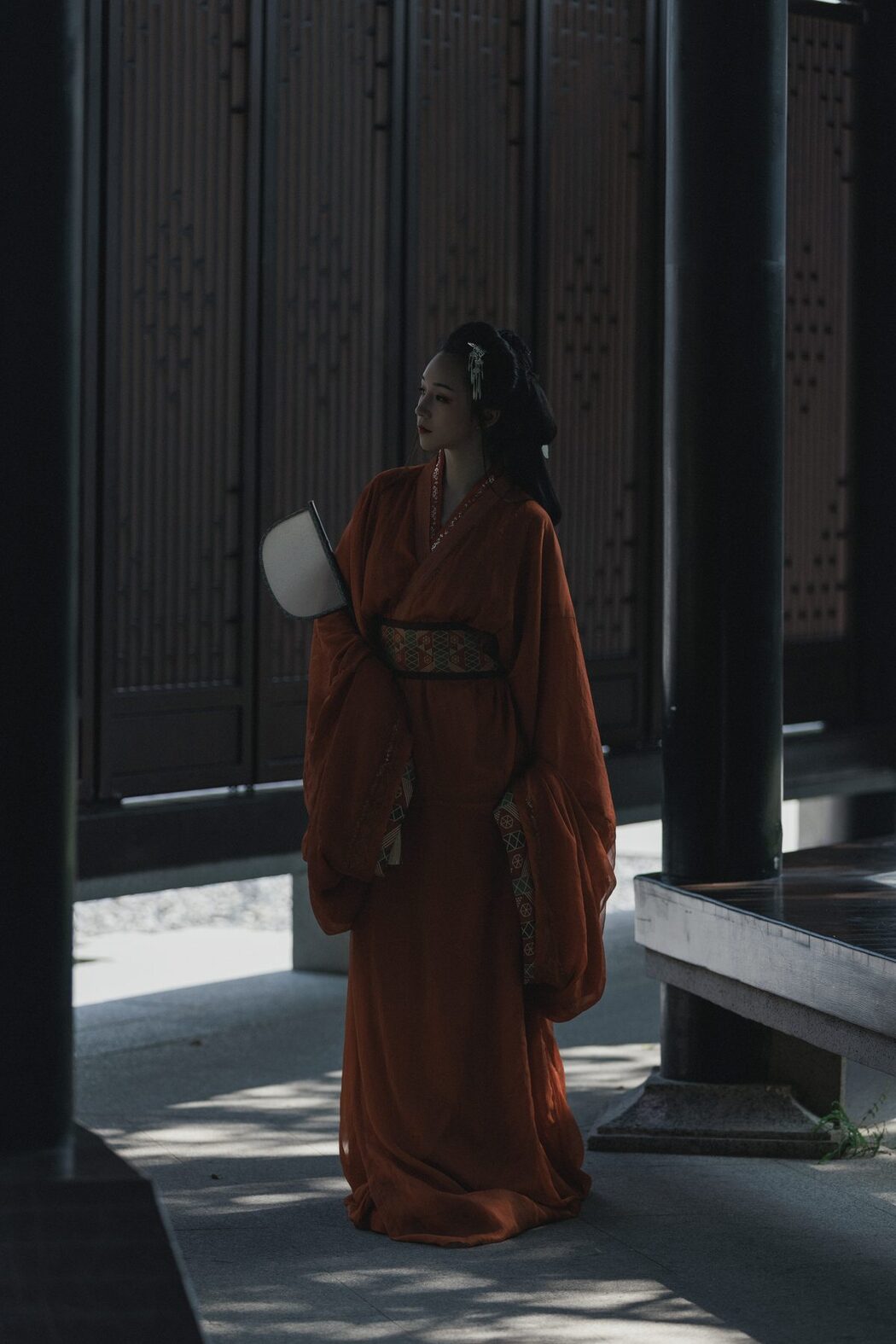 YiTuYu艺图语 Vol.5959 Lin Lang