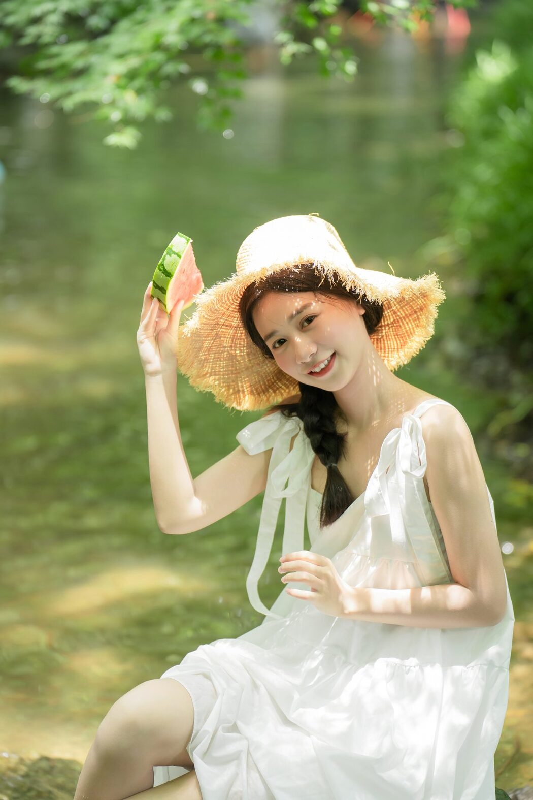 YiTuYu艺图语 Vol.5993 Cheng Zi Shu