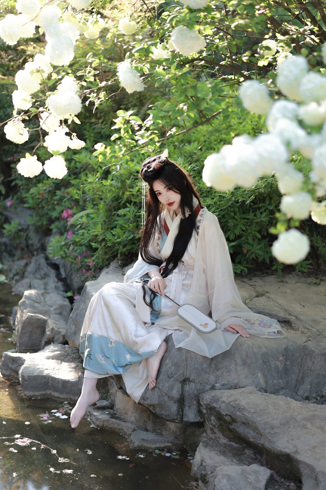 YiTuYu艺图语 Vol.5970 Lan Yin