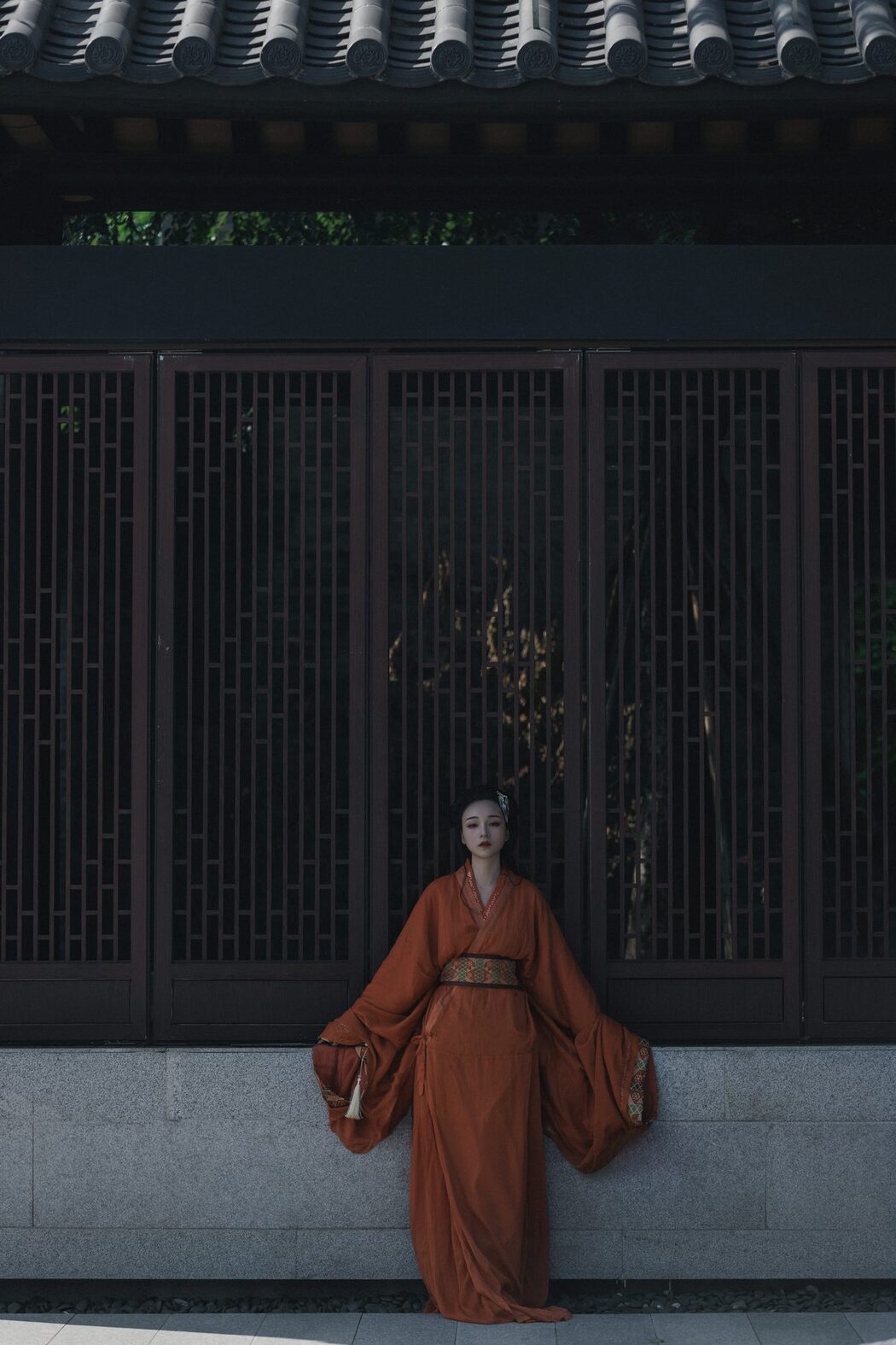 YiTuYu艺图语 Vol.5959 Lin Lang