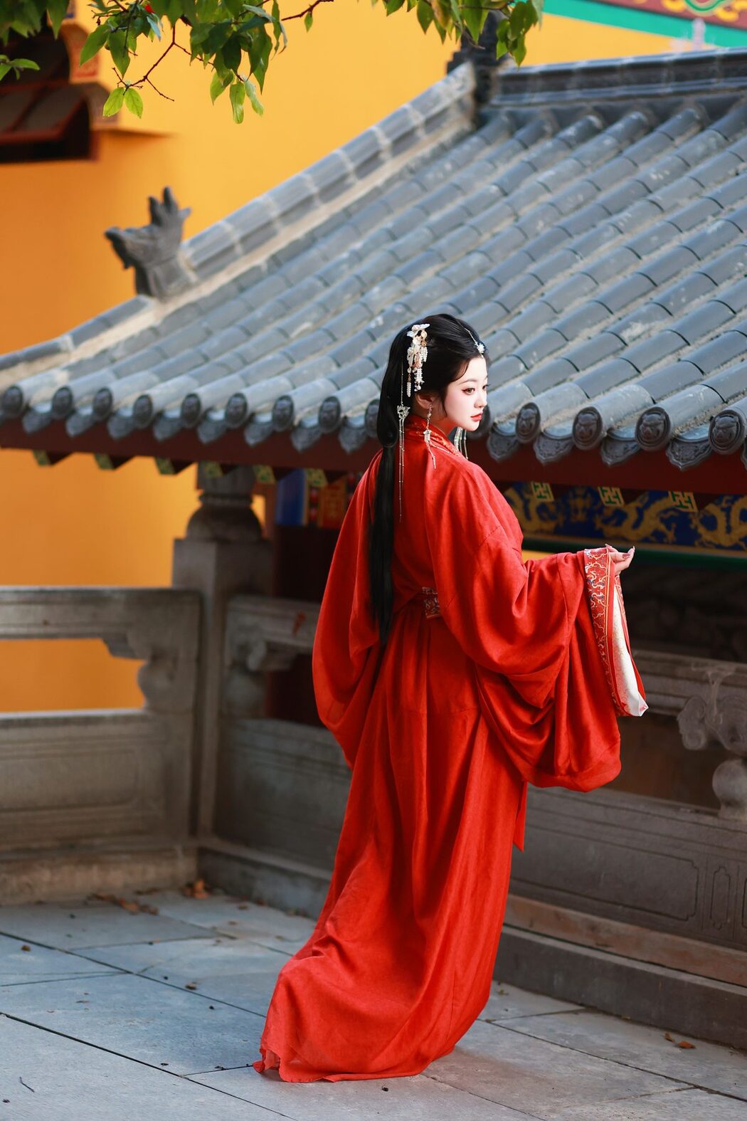 YiTuYu艺图语 Vol.6053 Bu Ke Ai De He He Miao