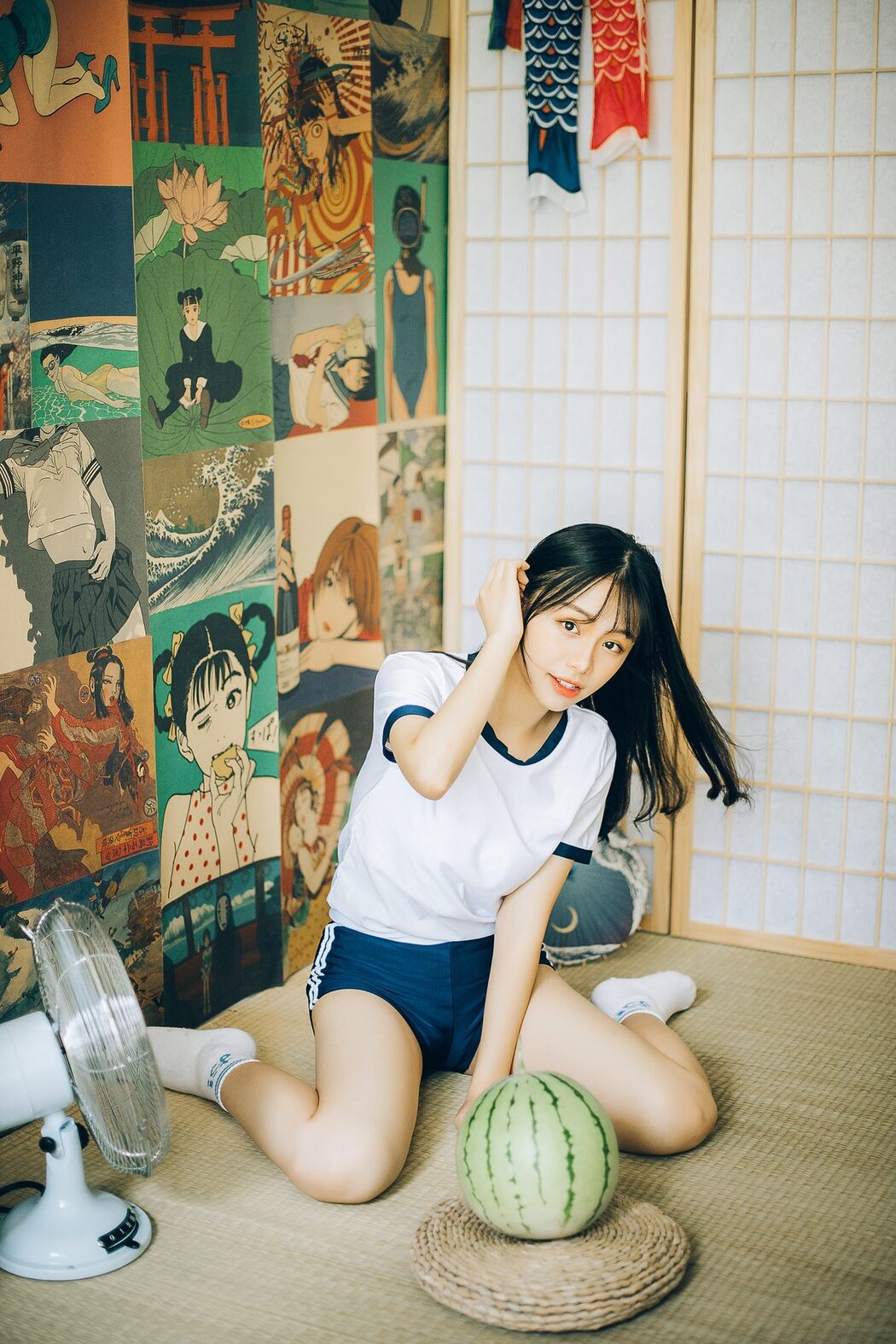YiTuYu艺图语 Vol.6085 You Zi