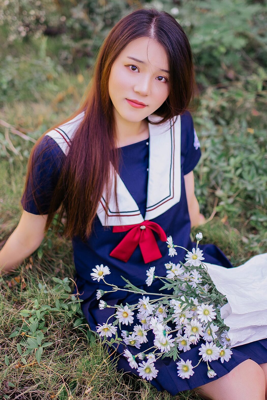 YiTuYu艺图语 Vol.6102 Yi Tuo Fei Rou VV Cover Photo