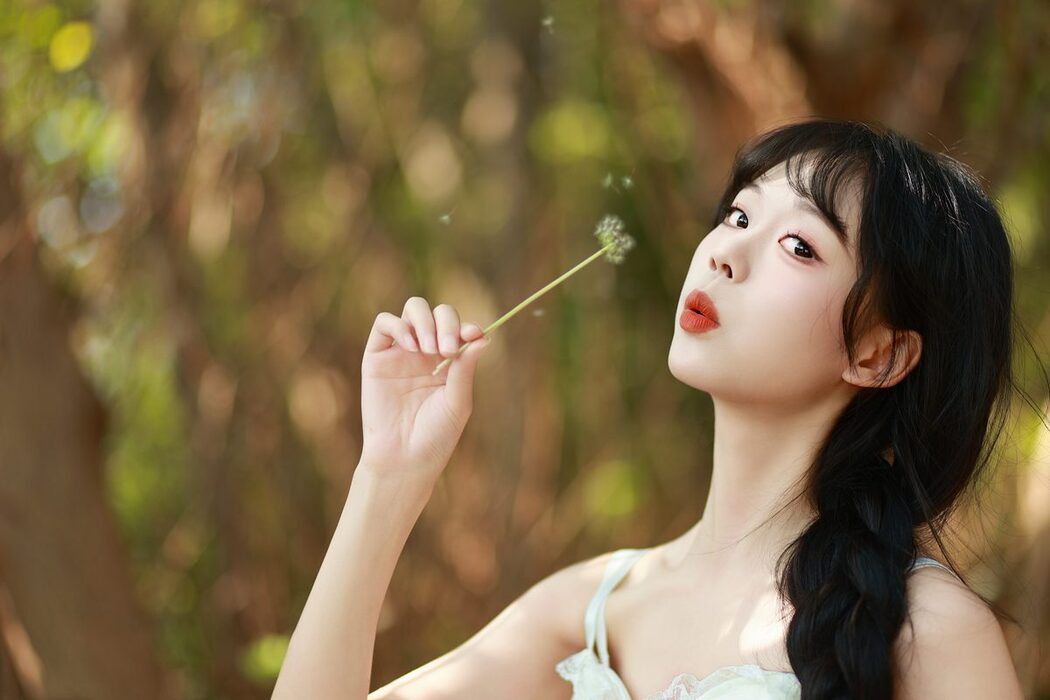 YiTuYu艺图语 Vol.5983 Guan Ning
