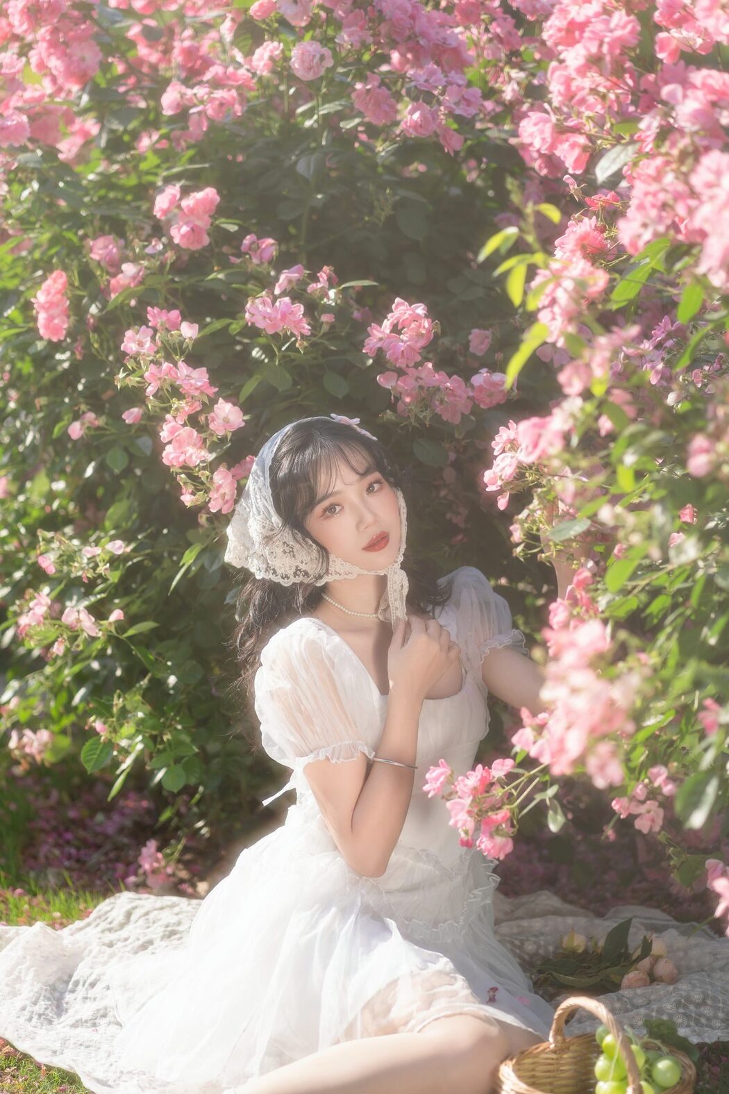 YiTuYu艺图语 Vol.6079 Xiao Ou O