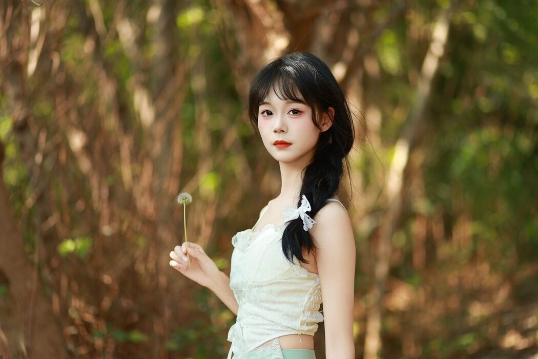YiTuYu艺图语 Vol.5983 Guan Ning
