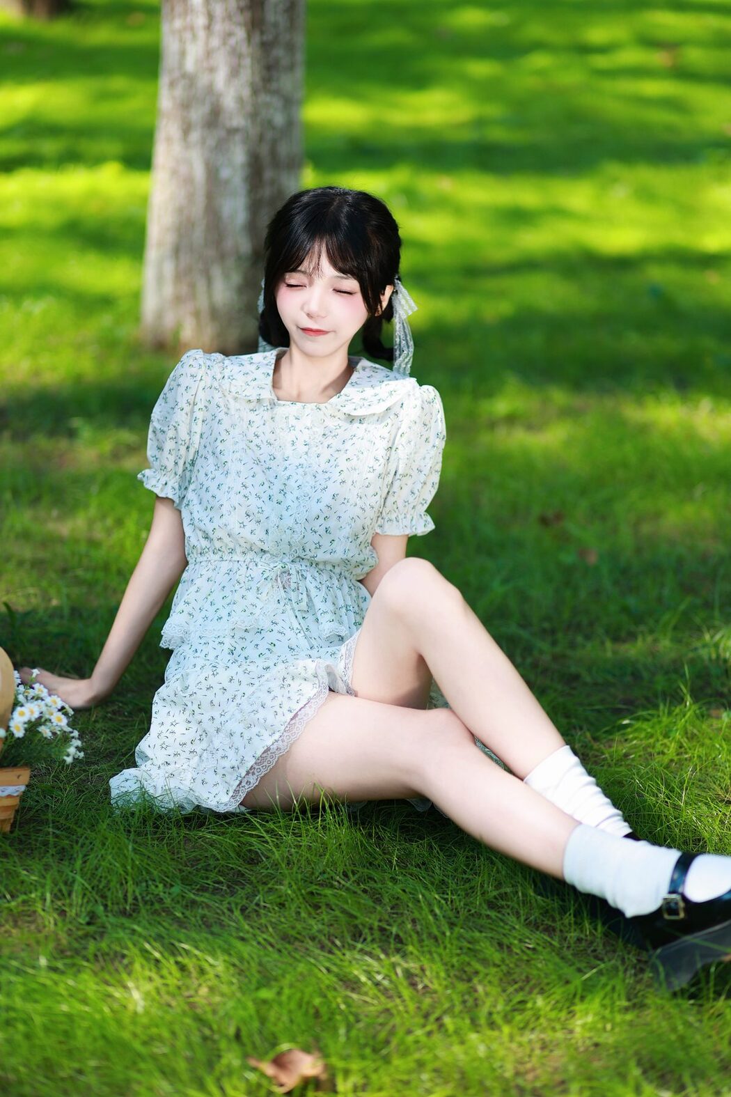 YiTuYu艺图语 Vol.5979 Jie Ruan Tang