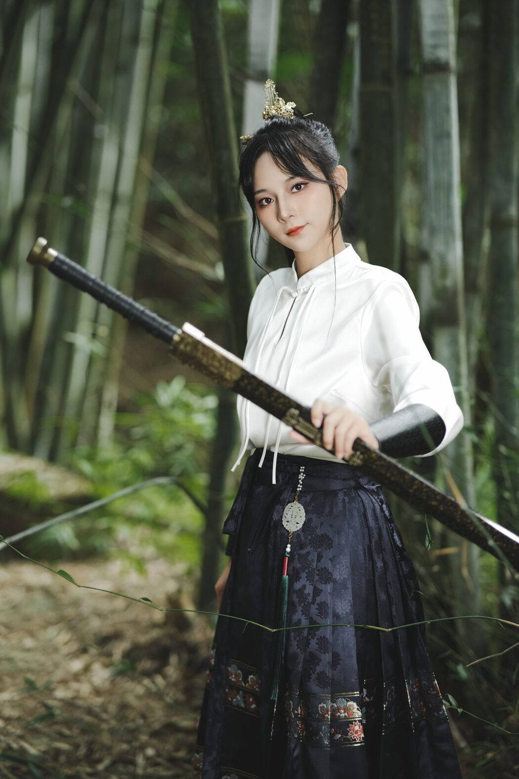 YiTuYu艺图语 Vol.6058 Wo Shi Xiao Sui Sui