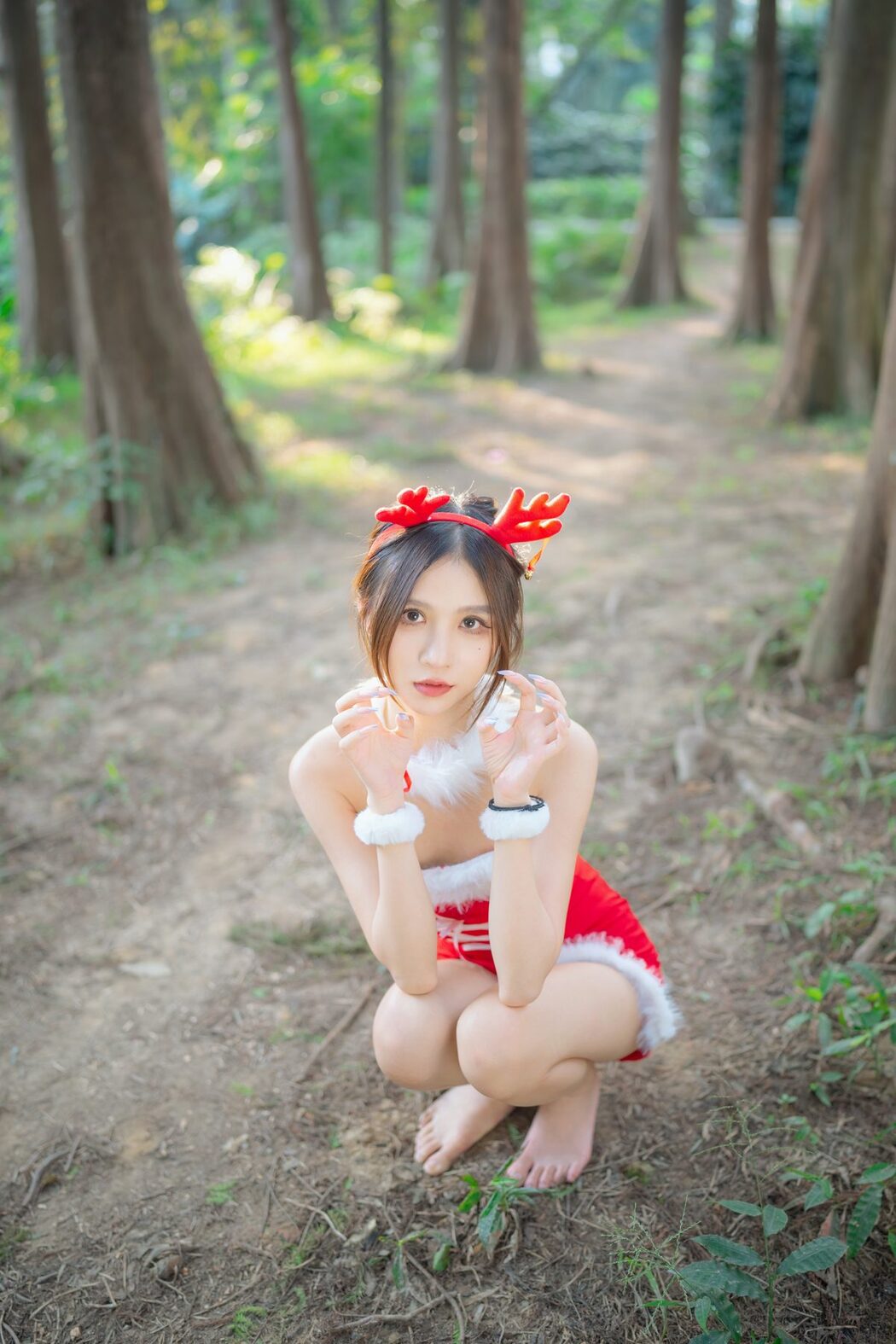 YiTuYu艺图语 Vol.5957 Gaia