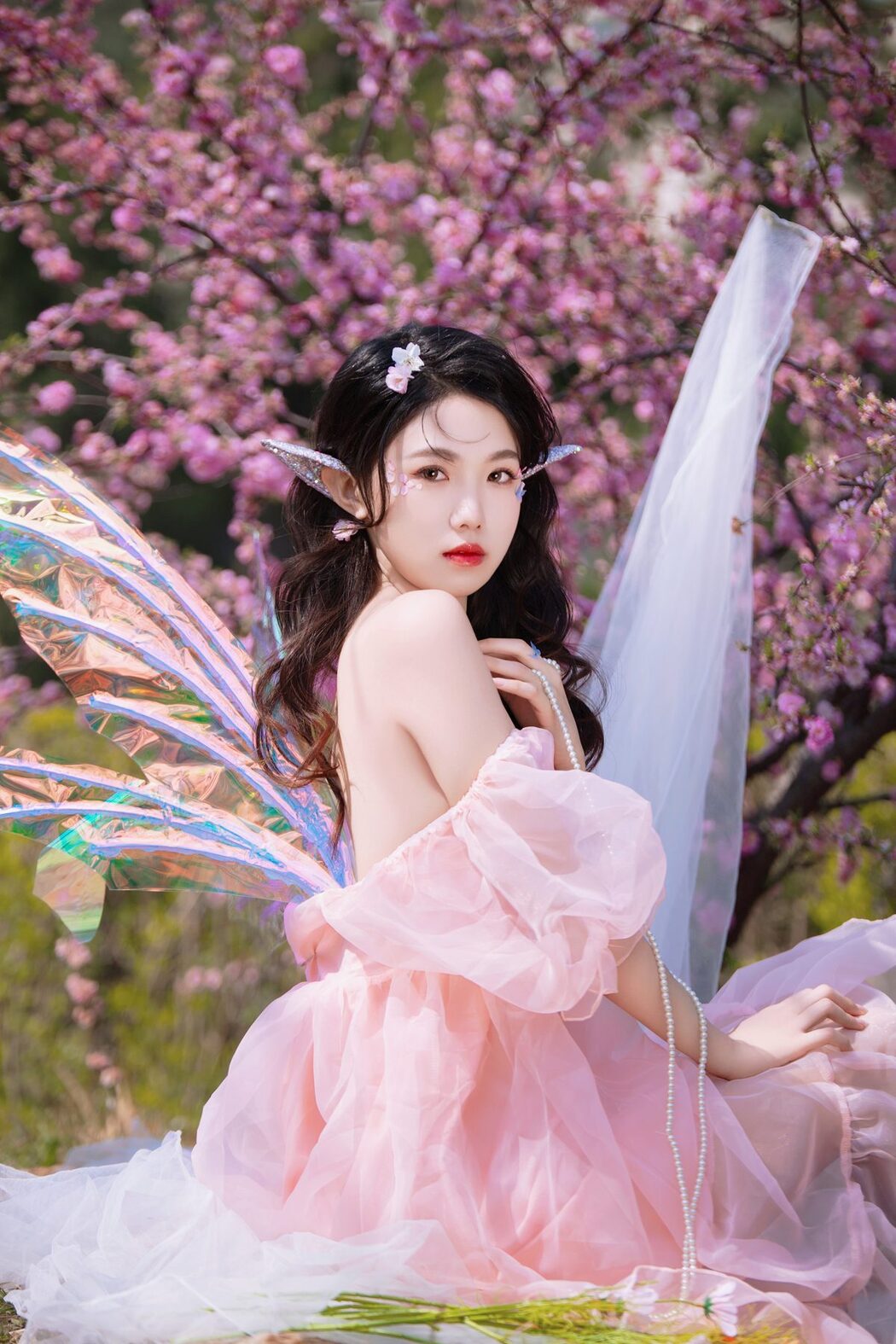YiTuYu艺图语 Vol.6082 Xiao Jiu