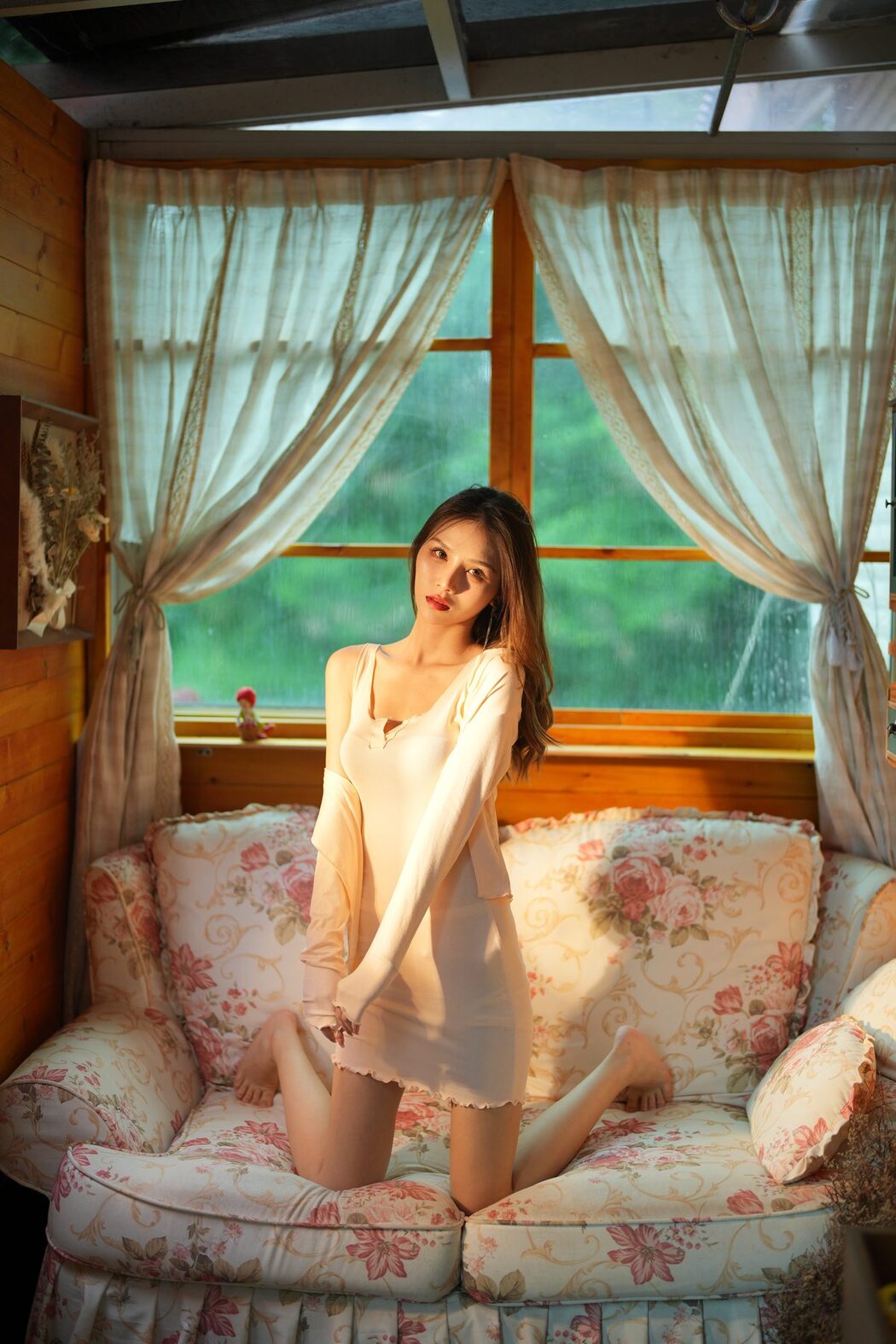 YiTuYu艺图语 Vol.6048 Gaia