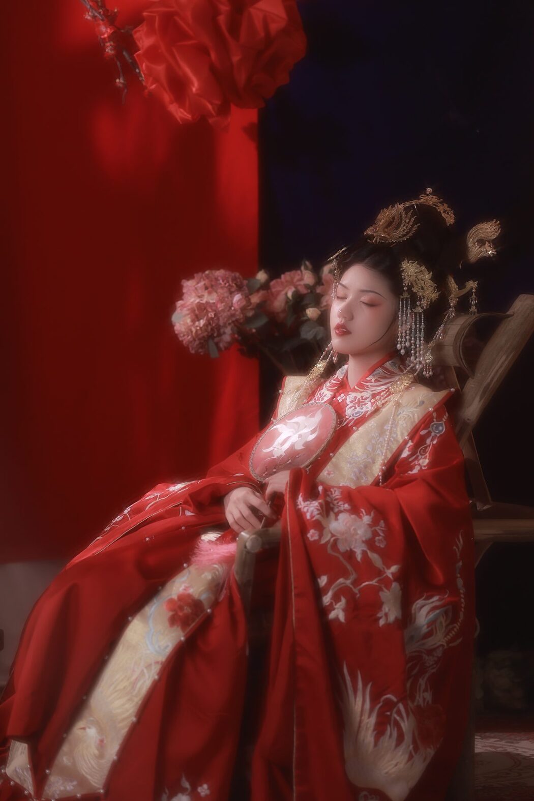 YiTuYu艺图语 Vol.5981 Yu Han