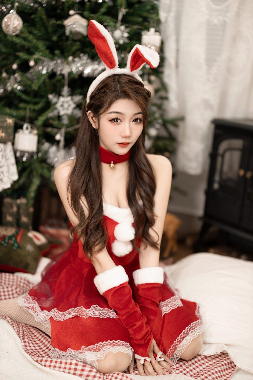 YiTuYu艺图语 Vol.6075 Wen Wen