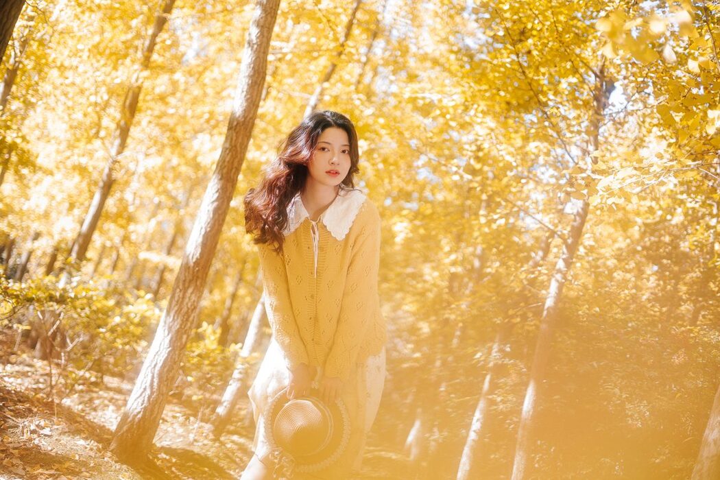 YiTuYu艺图语 Vol.6032 Li Yue