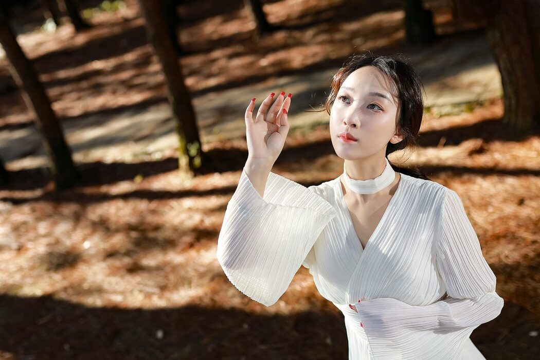 YiTuYu艺图语 Vol.6055 Yu Yan