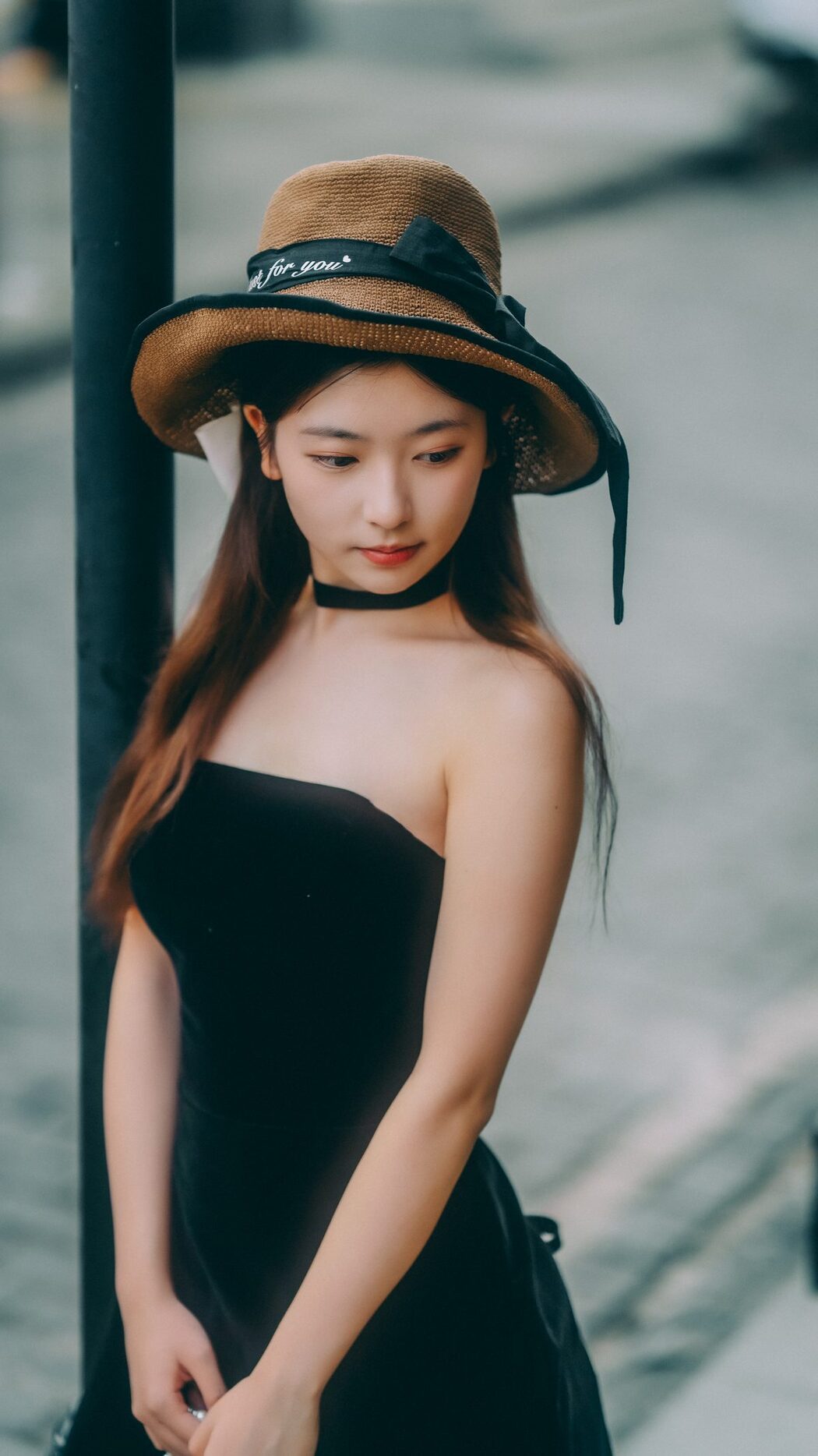 YiTuYu艺图语 Vol.6022 Zhi He Nai Gai
